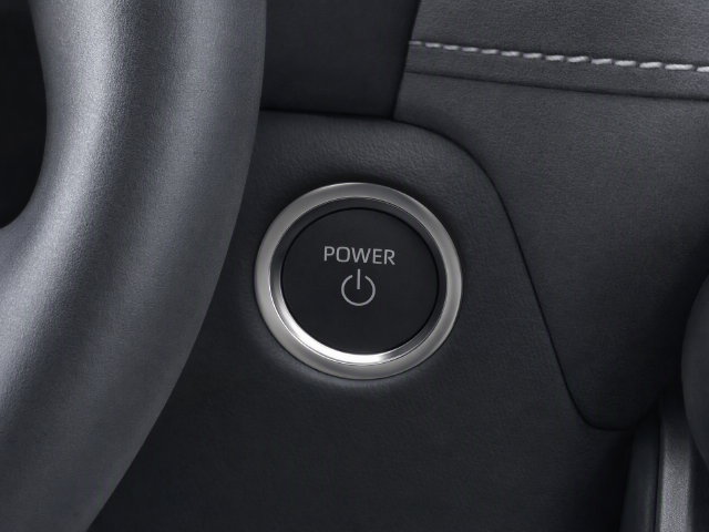 Used 2023 Silver Toyota XLE Premium image 12