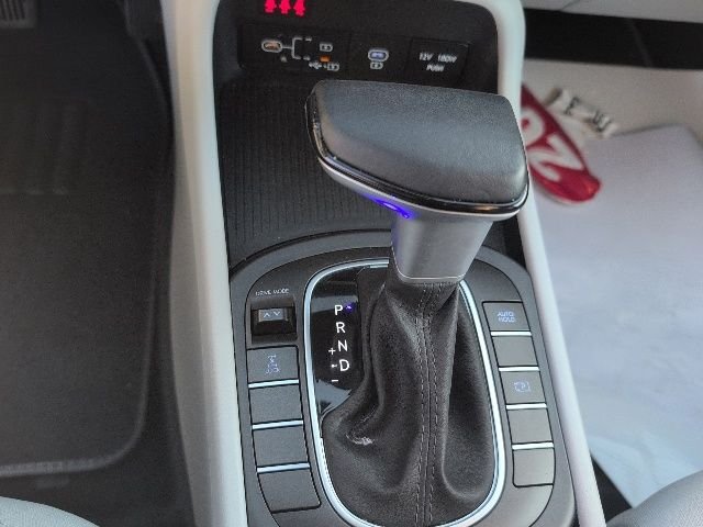 Used 2025 Gray Hyundai SEL image 22