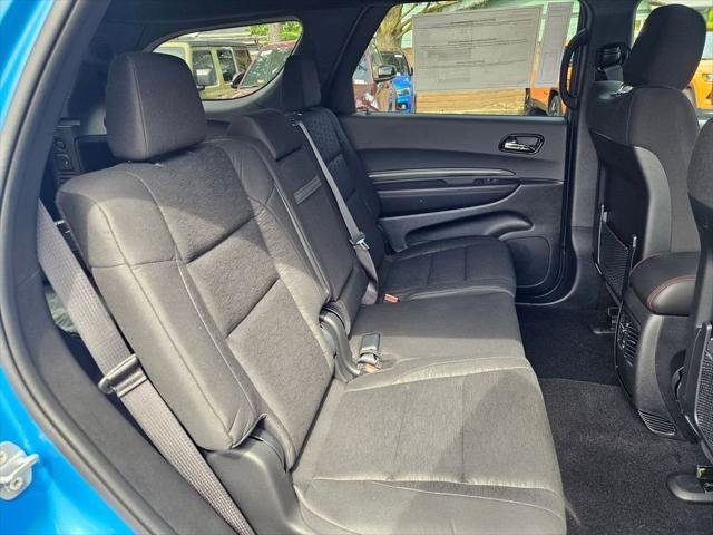 New 2026 B5 Blue Exterior Paint Dodge GT image 16