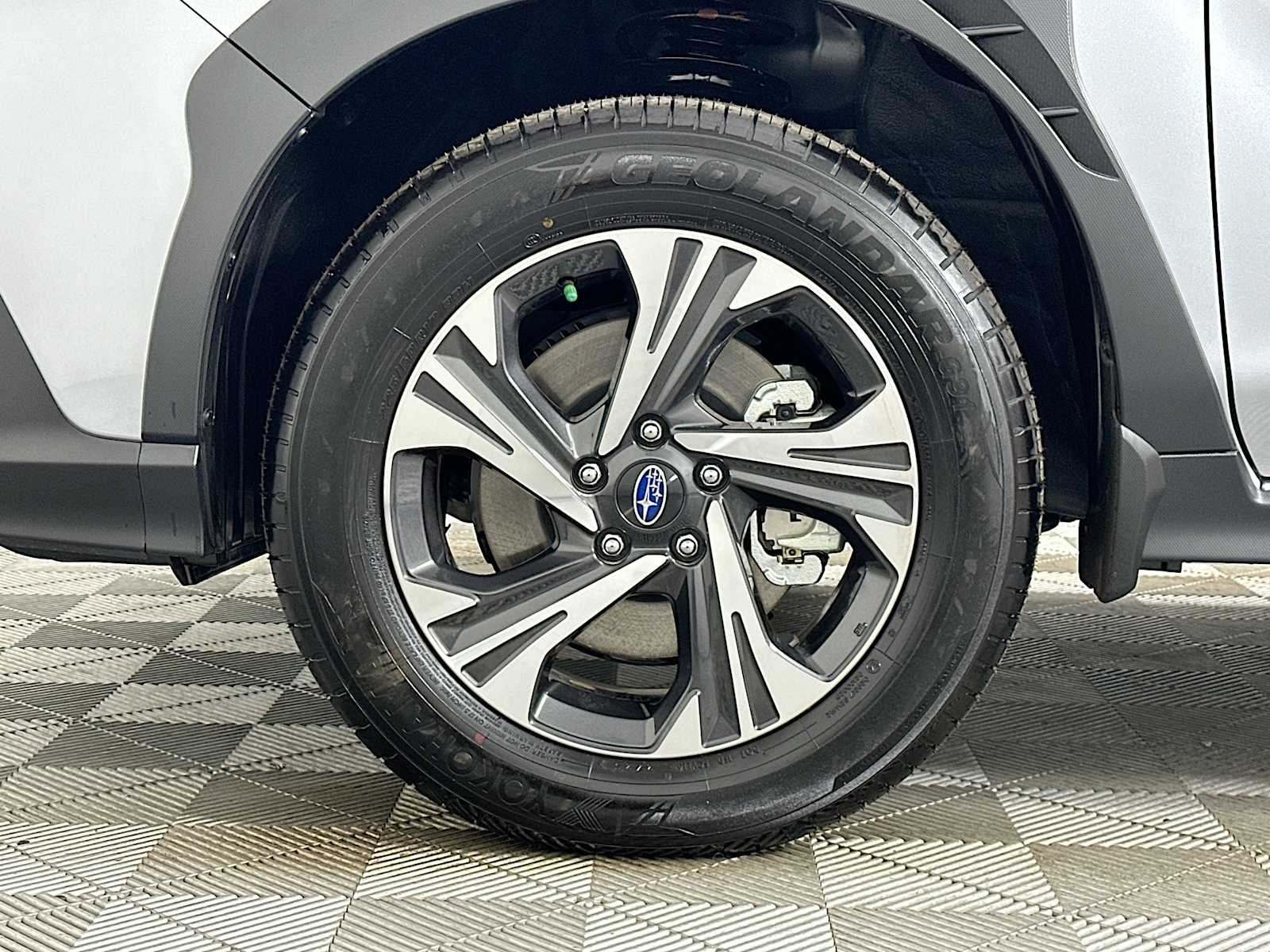 2026 Subaru Crosstrek Premium - Photo 27