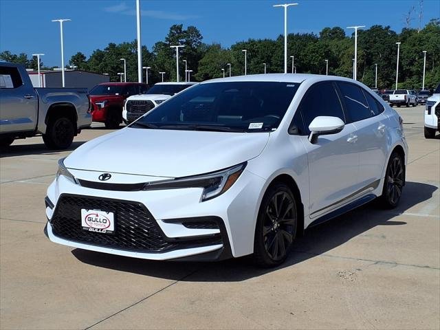 Certified Used 2024 ICE CAP Toyota  image 3