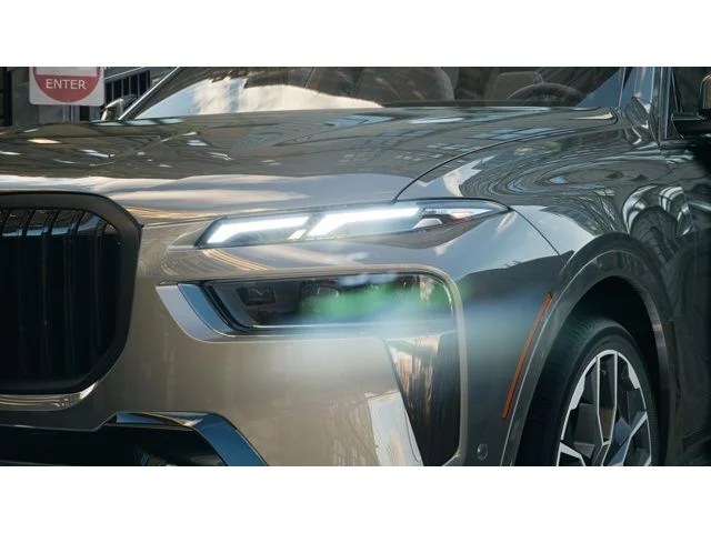 2026 BMW X7 40i - Photo 6