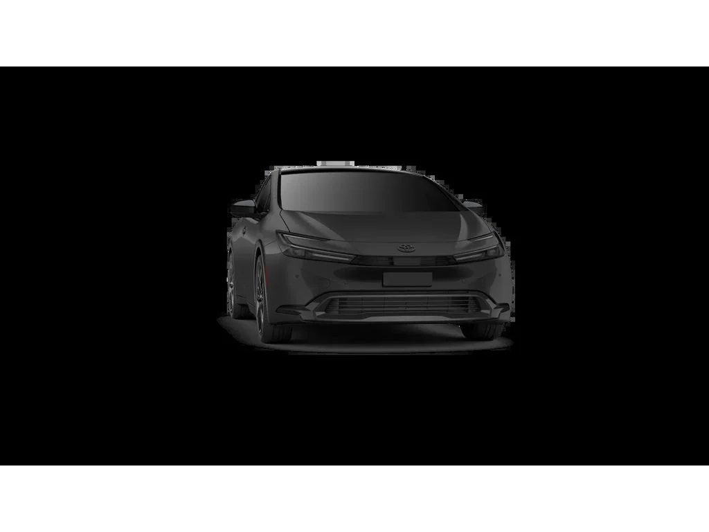 New 2026 Midnight Black Metallic Toyota Nightshade Edition image 16