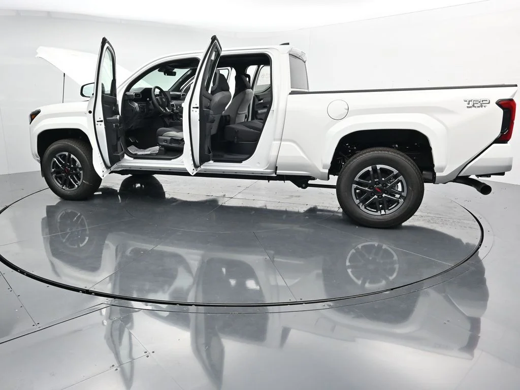 New 2026 Ice Cap Toyota  TRD Sport image 38