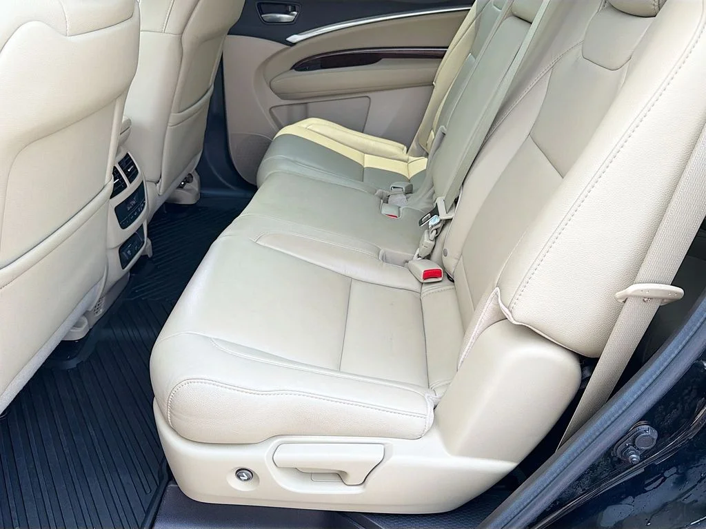 Used 2020  Acura 3.5L image 24