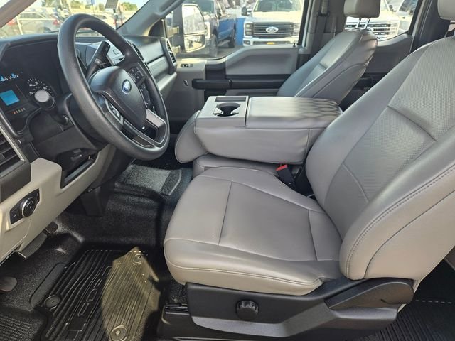 Used 2021 White Ford XL image 10