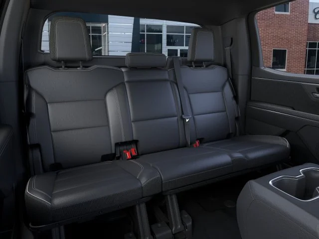 New 2026 Onyx Black GMC Elevation Standard Range image 17