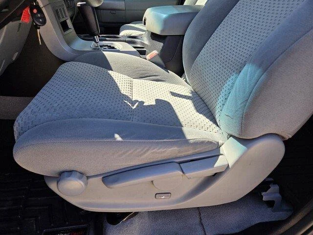 Used 2011 Silver Sky Metallic Toyota GRADE image 10