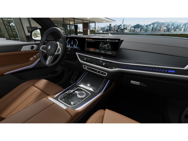 New 2027 Carbon Black Metallic BMW  image 14