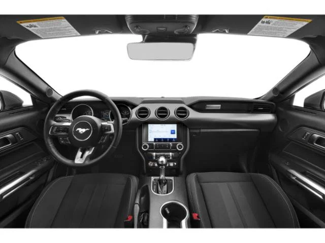 Used 2022 Gray Ford GT Premium image 8