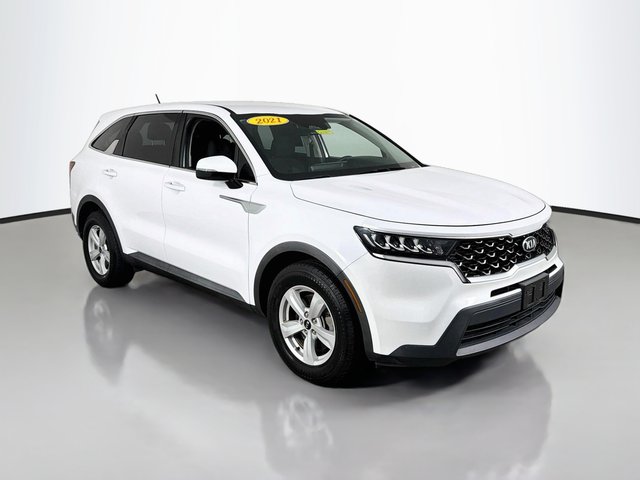 2021 Kia Sorento LX