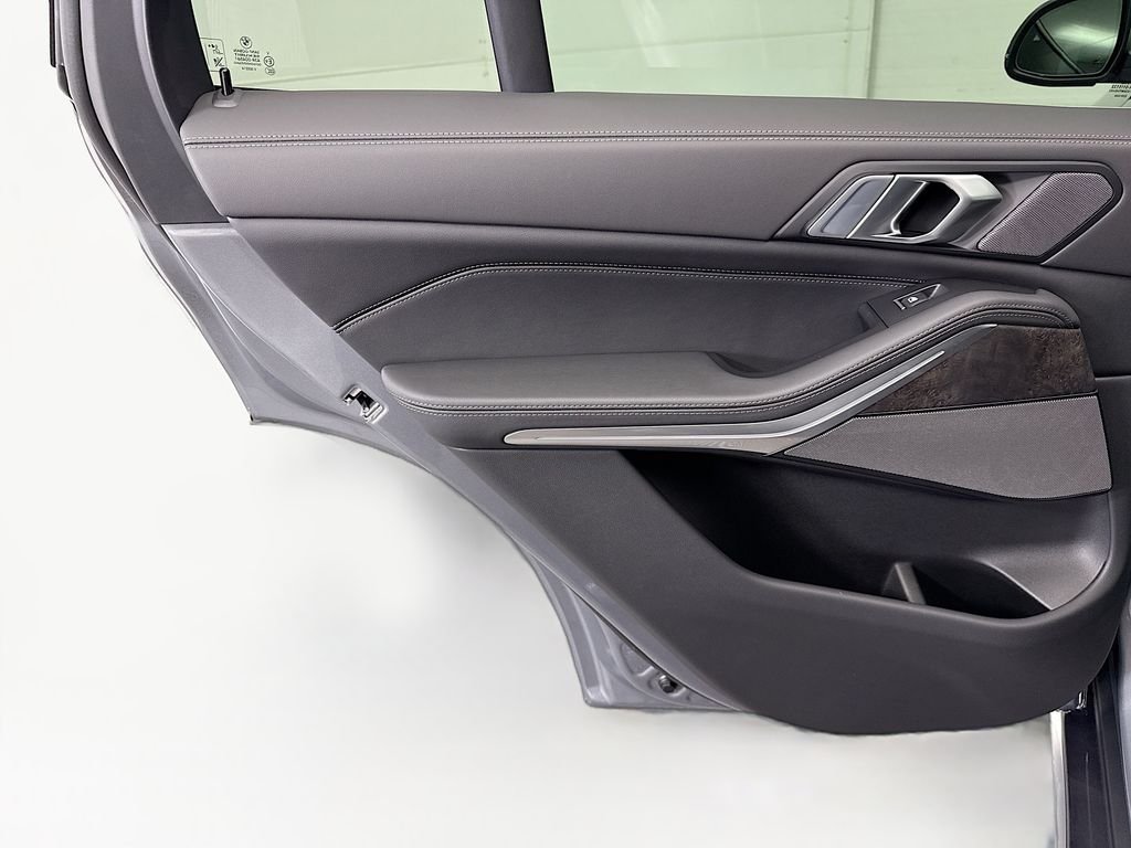 Used 2026 Gray Metallic BMW sDrive40i image 26