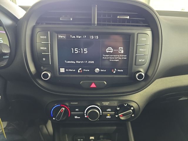 Used 2025  Kia LX image 15