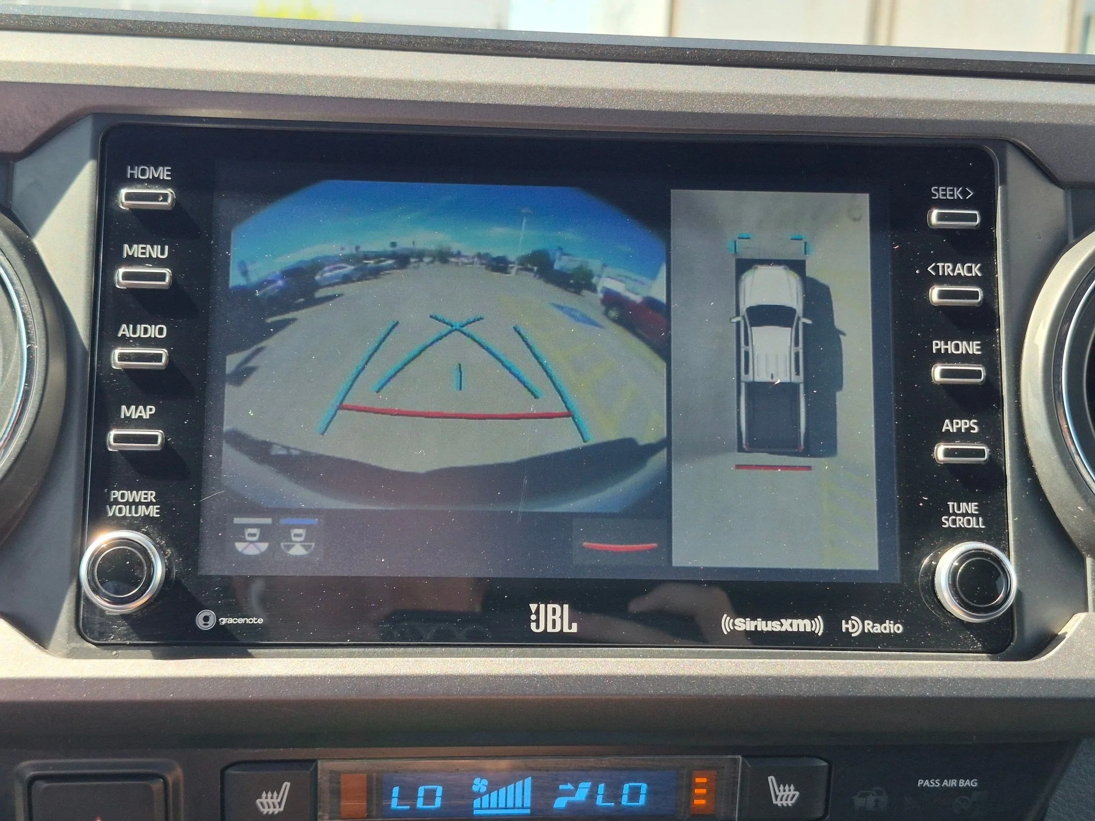2022 Toyota Tacoma TRD Off Road - Photo 23