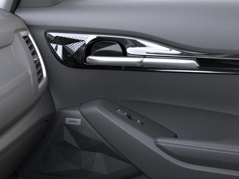New 2026 Gravity Gray Kia SX image 25