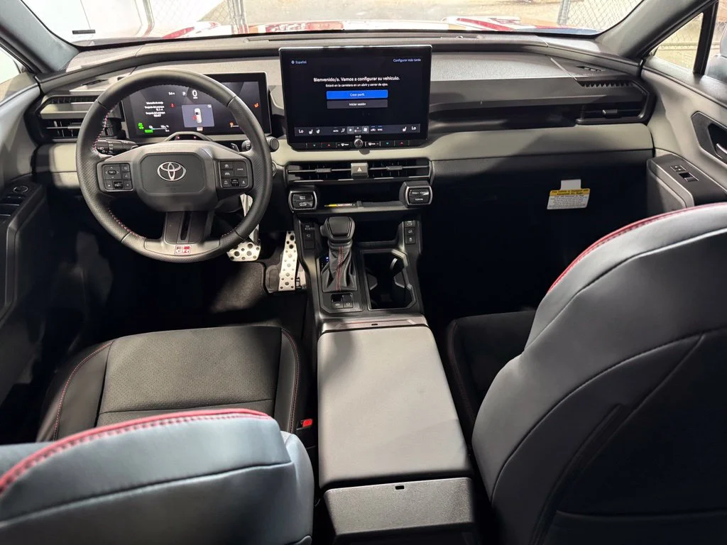 New 2026  Toyota  image 29