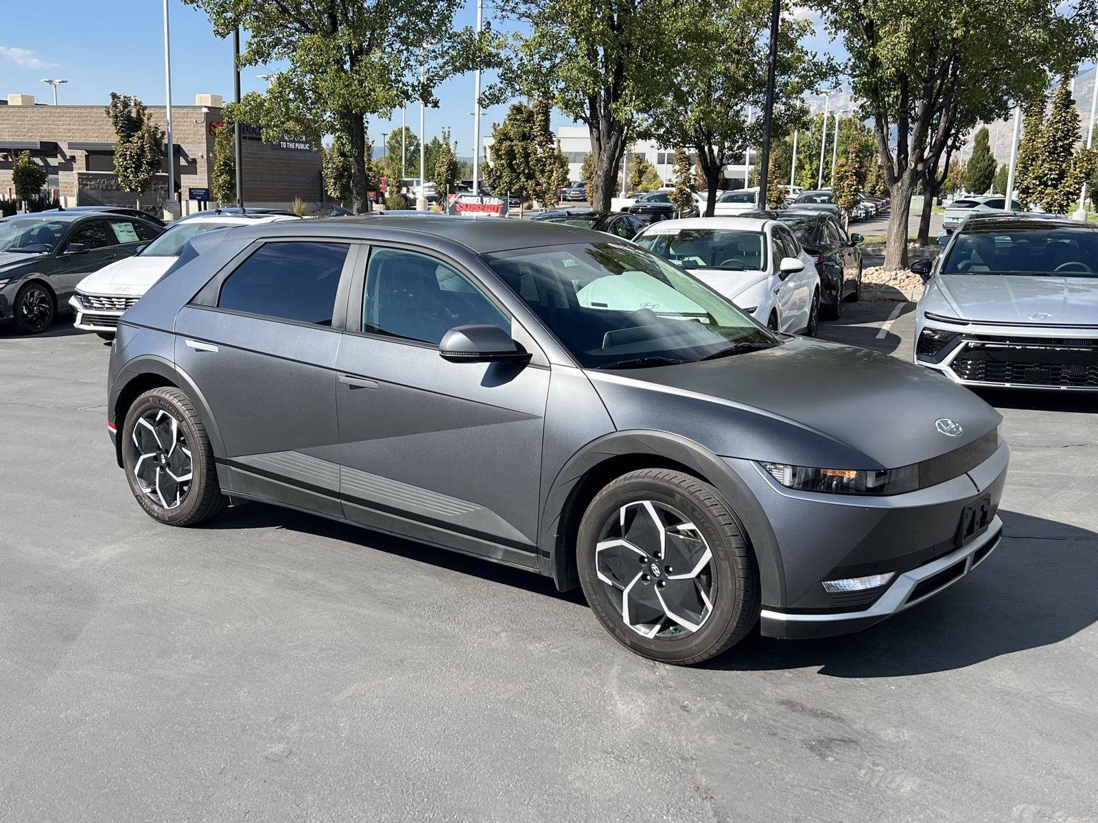2023 Hyundai IONIQ 5 SEL - Photo 15