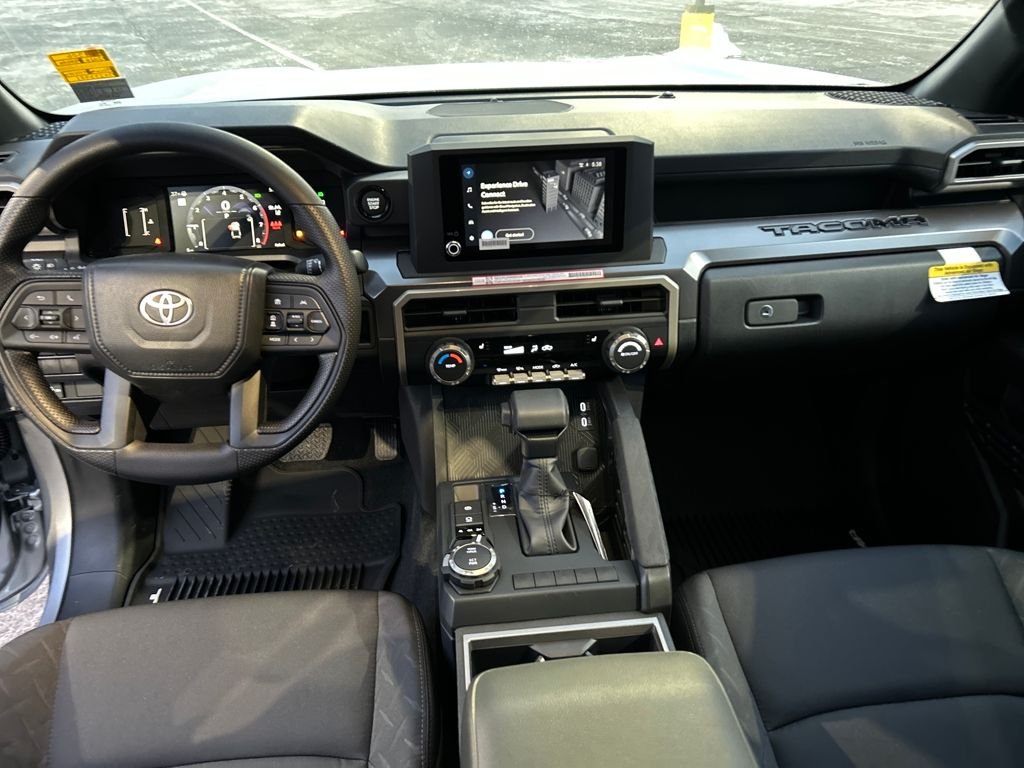 2026 Toyota Tacoma SR5 - Photo 20
