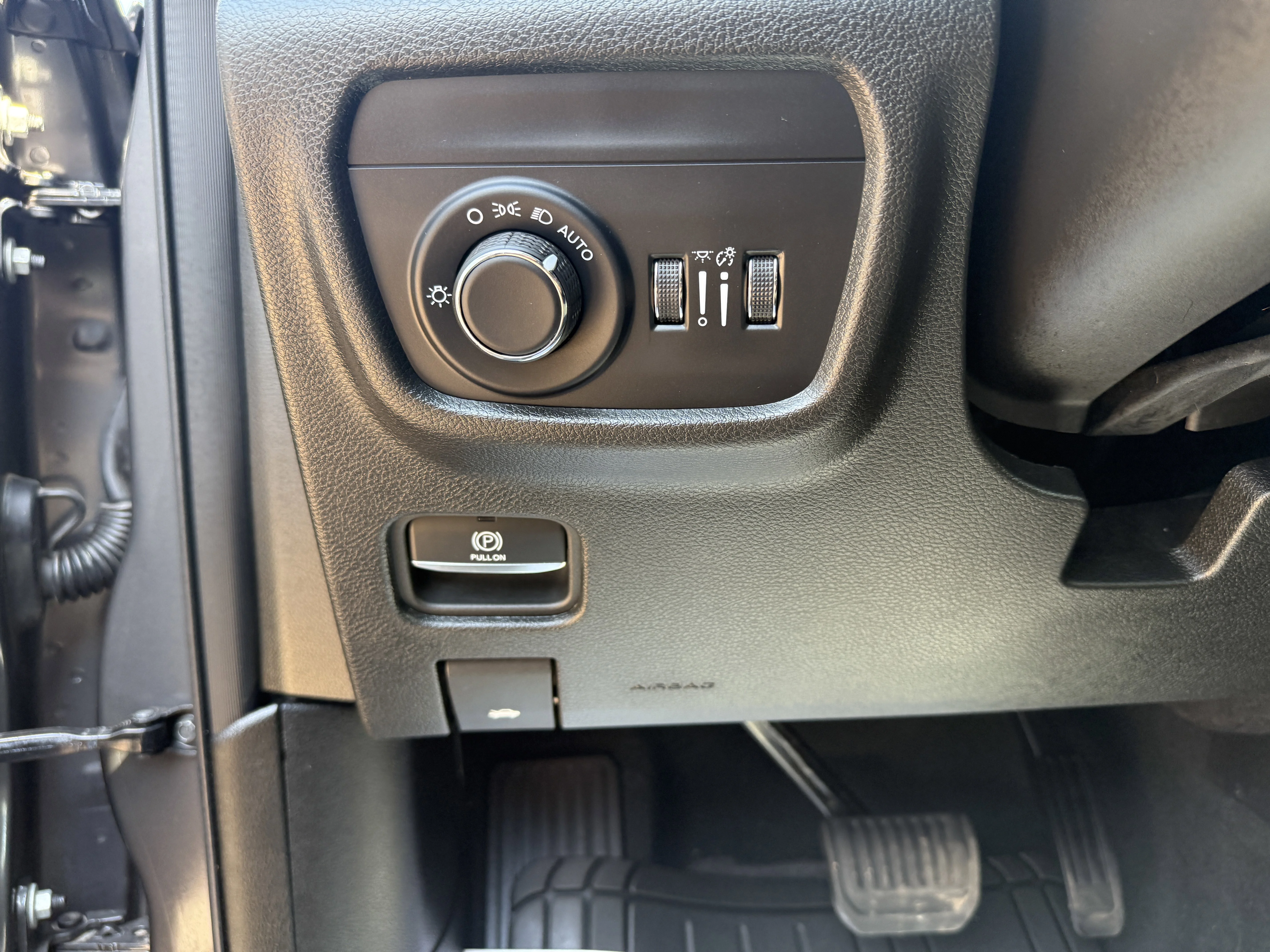 2025 Jeep Grand Cherokee Altitude - Photo 16
