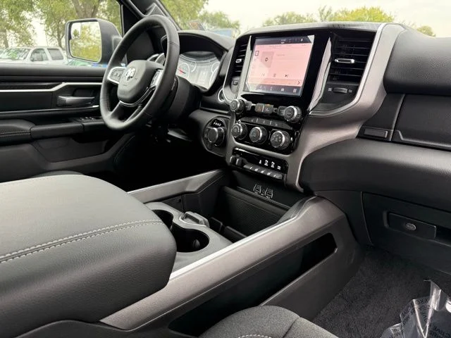 2026 RAM 1500 Big Horn/Lone Star - Photo 10