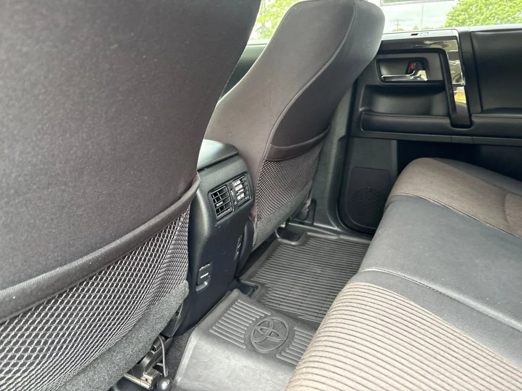 Used 2019 Black Toyota TRD Off-Road image 23