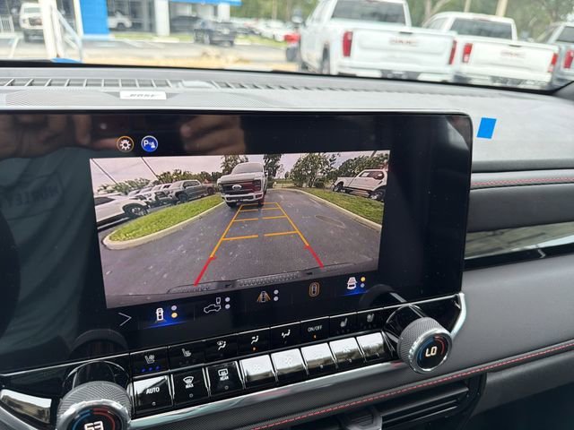 2026 Chevrolet Colorado Z71 - Photo 25