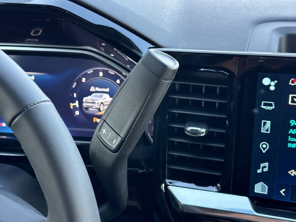 2026 Chevrolet Silverado 1500 RST - Photo 19
