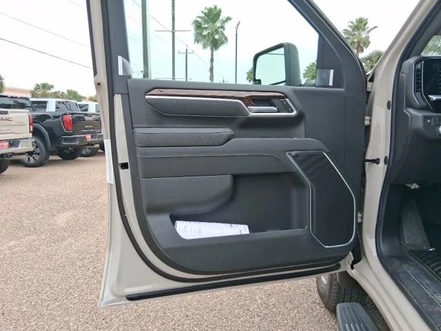 New 2026 Coastal Dune GMC SLE DRW image 12
