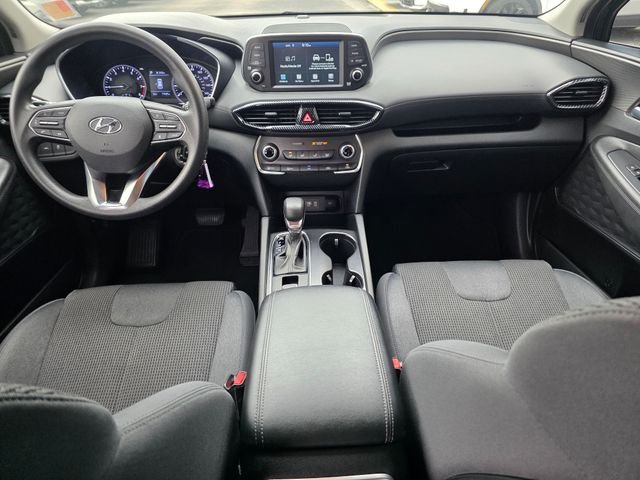 Used 2020 Gray Hyundai SE image 17