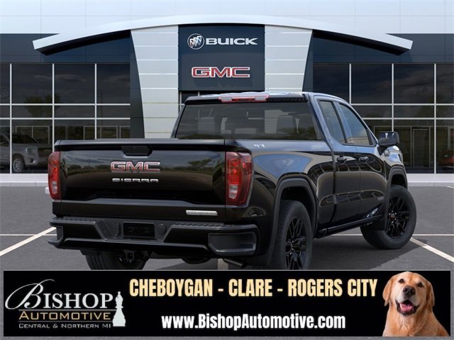 2026 Gmc Sierra 1500 Elevation photo 3