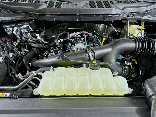 New 2026 Ford F-150 STX