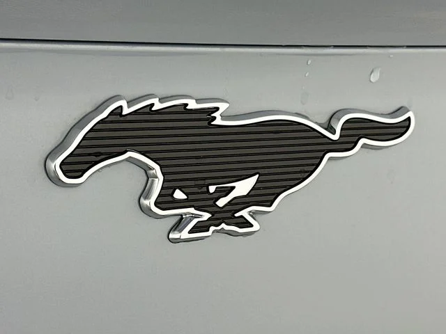 New 2026 Ford Mustang Mach-E Select