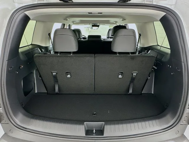 New 2026 Hyundai SANTA FE XRT