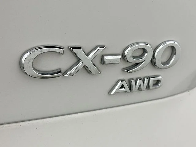 Certified Used 2024 White Mazda 3.3 Turbo Preferred Plus image 30