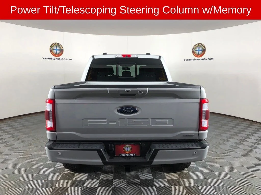 Used 2023 Avalanche Ford Lariat image 17