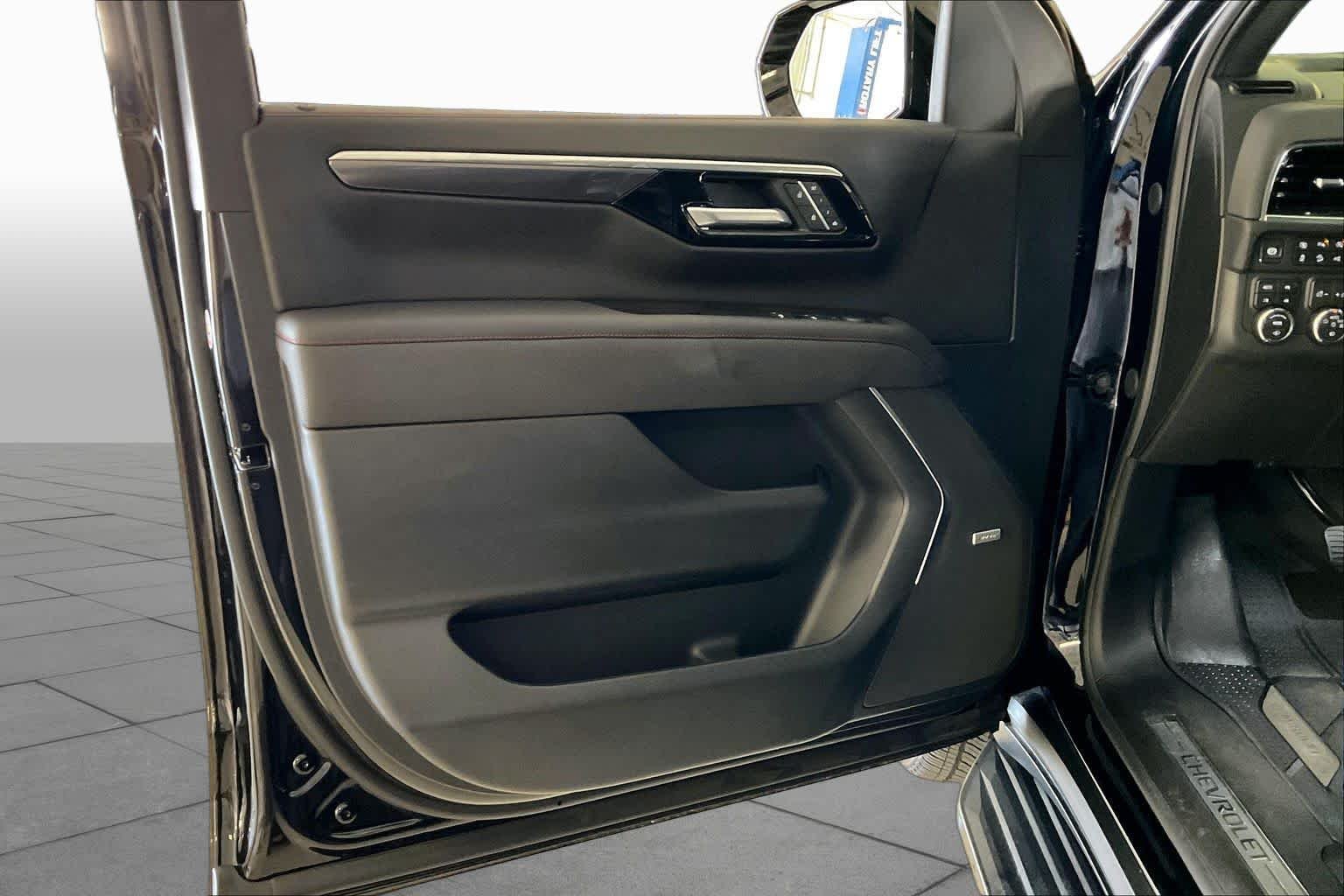Used 2026 Black Chevrolet RST image 20