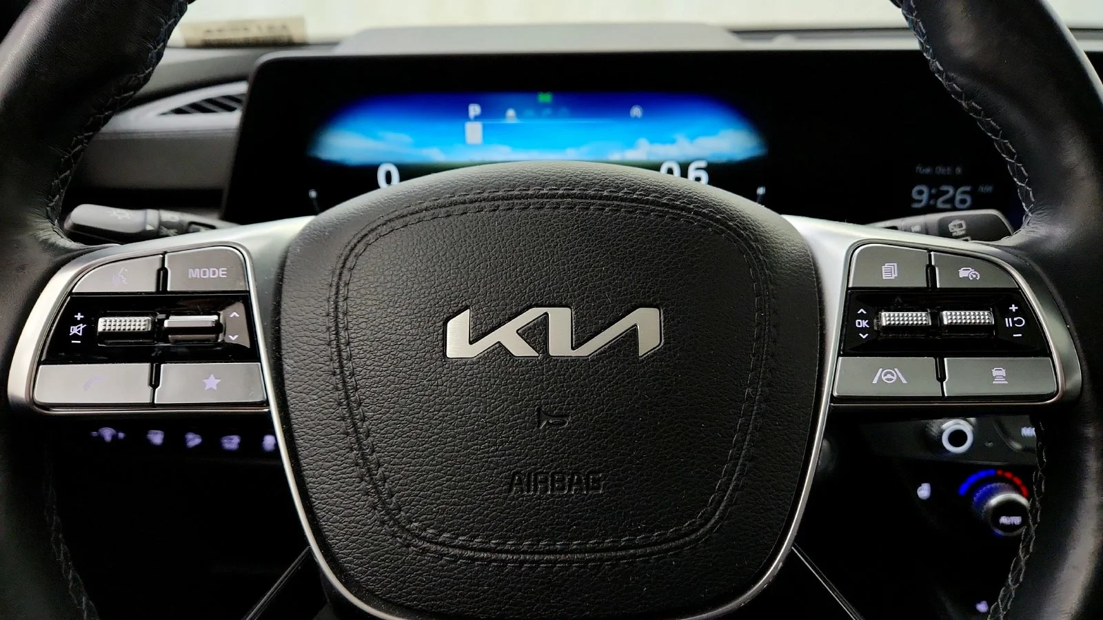 Used 2024 Gray Kia SX X-Line image 30