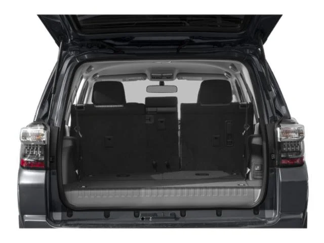 Used 2015 Magnetic Gray Metallic Toyota SR5 image 16