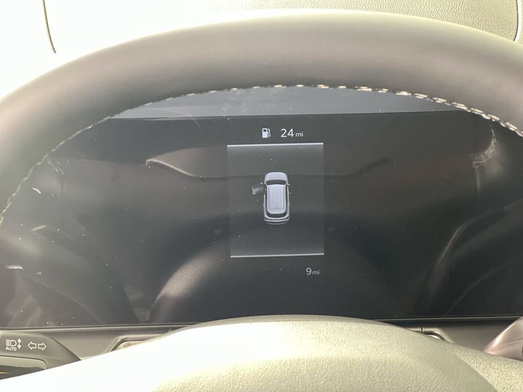 2026 Kia Sorento LX - Photo 21