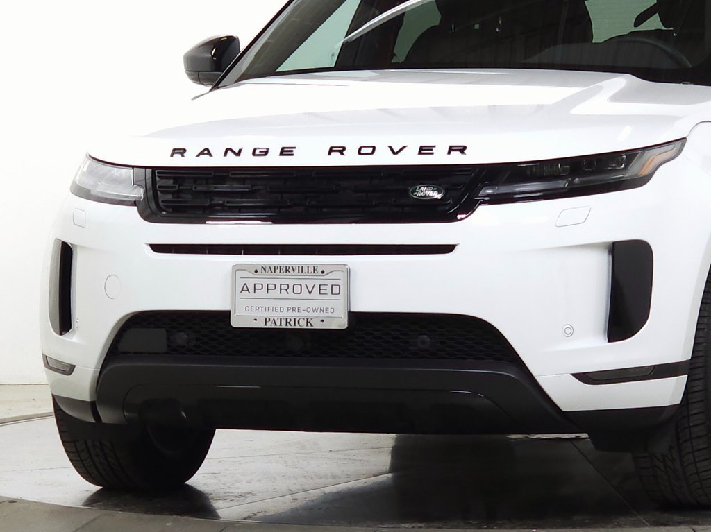 2025 LAND ROVER RANGE ROVER EVOQUE - Image 13