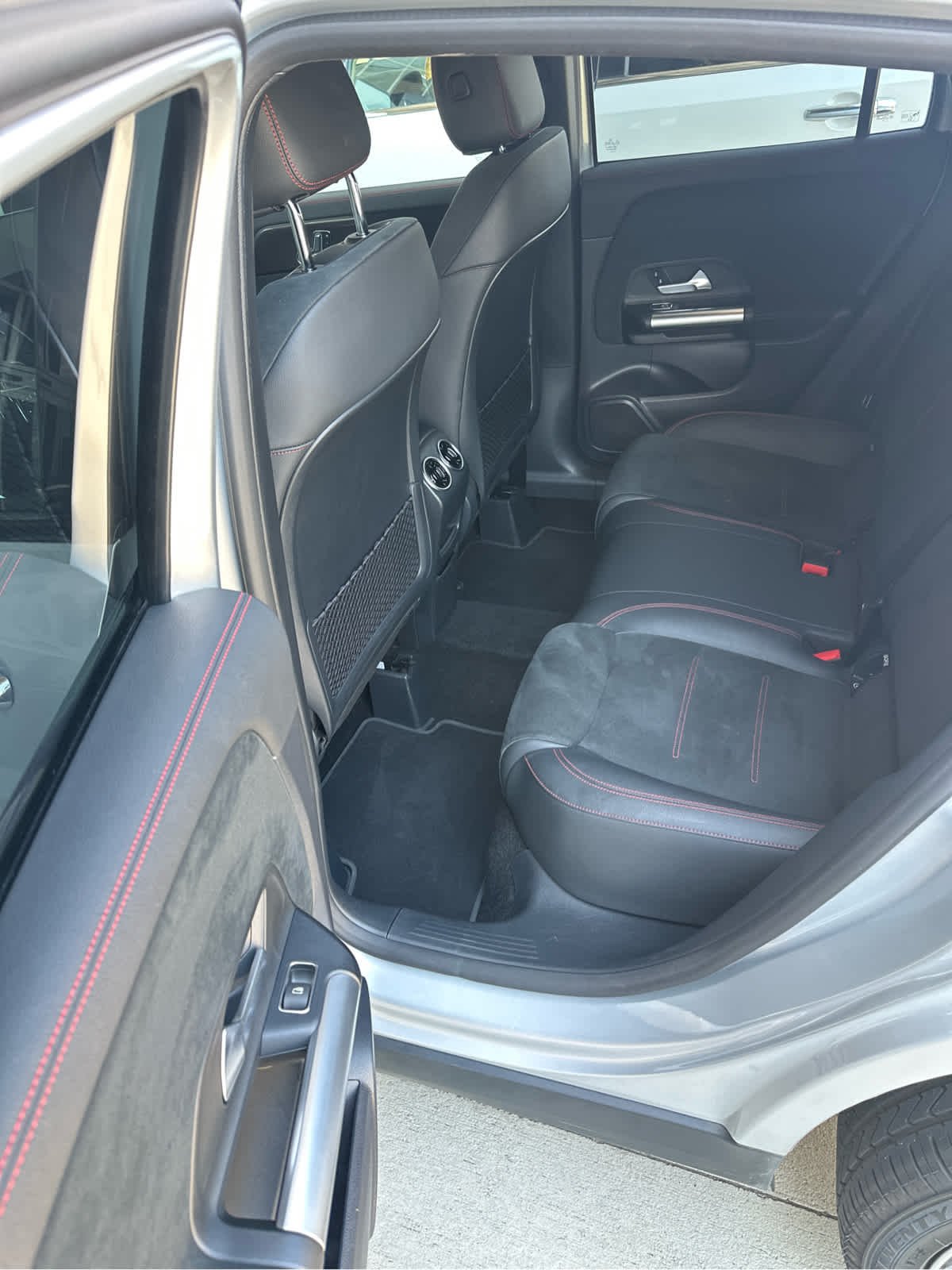 Certified Used 2023 Iridium Silver Metallic Mercedes-Benz GLA 250 image 10