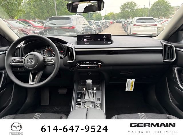New 2026 Gray Mazda Preferred image 15