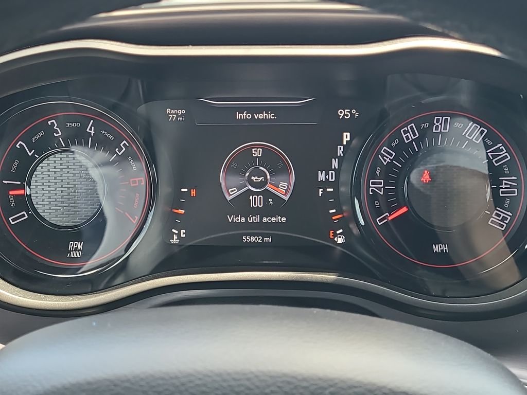 Used 2018 Red Dodge R/T image 21