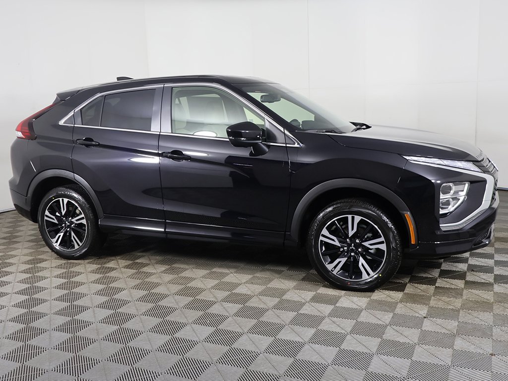 2026 Mitsubishi Eclipse Cross SEL - Photo 18