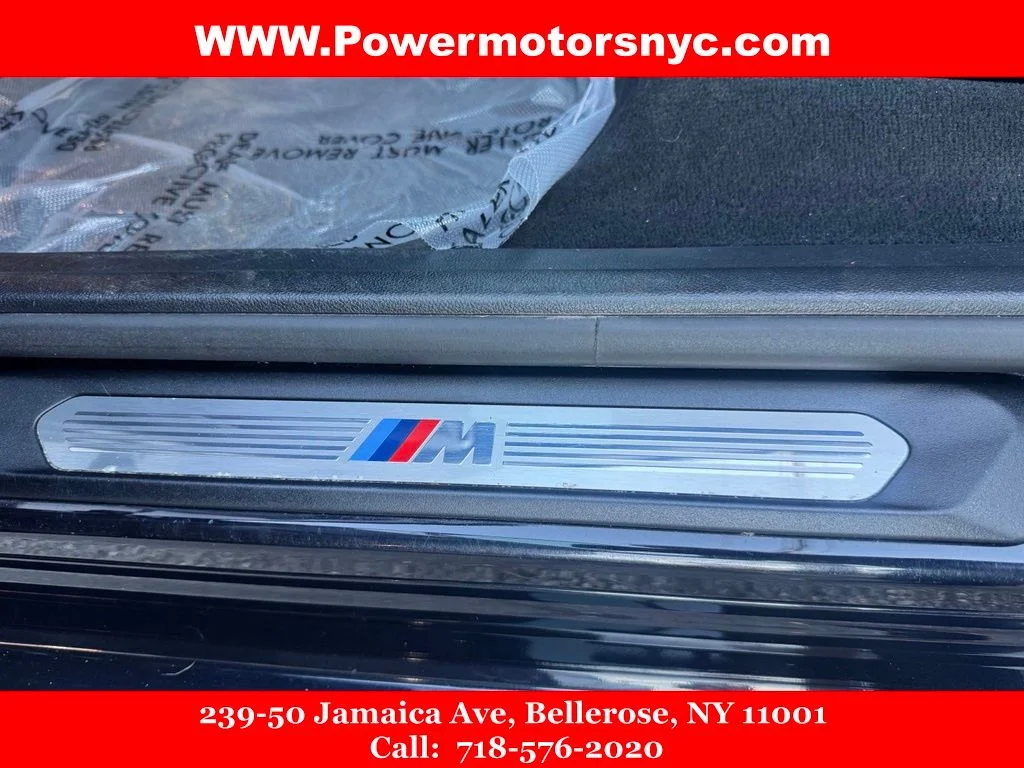 Used 2019 Black BMW xDrive30i image 20