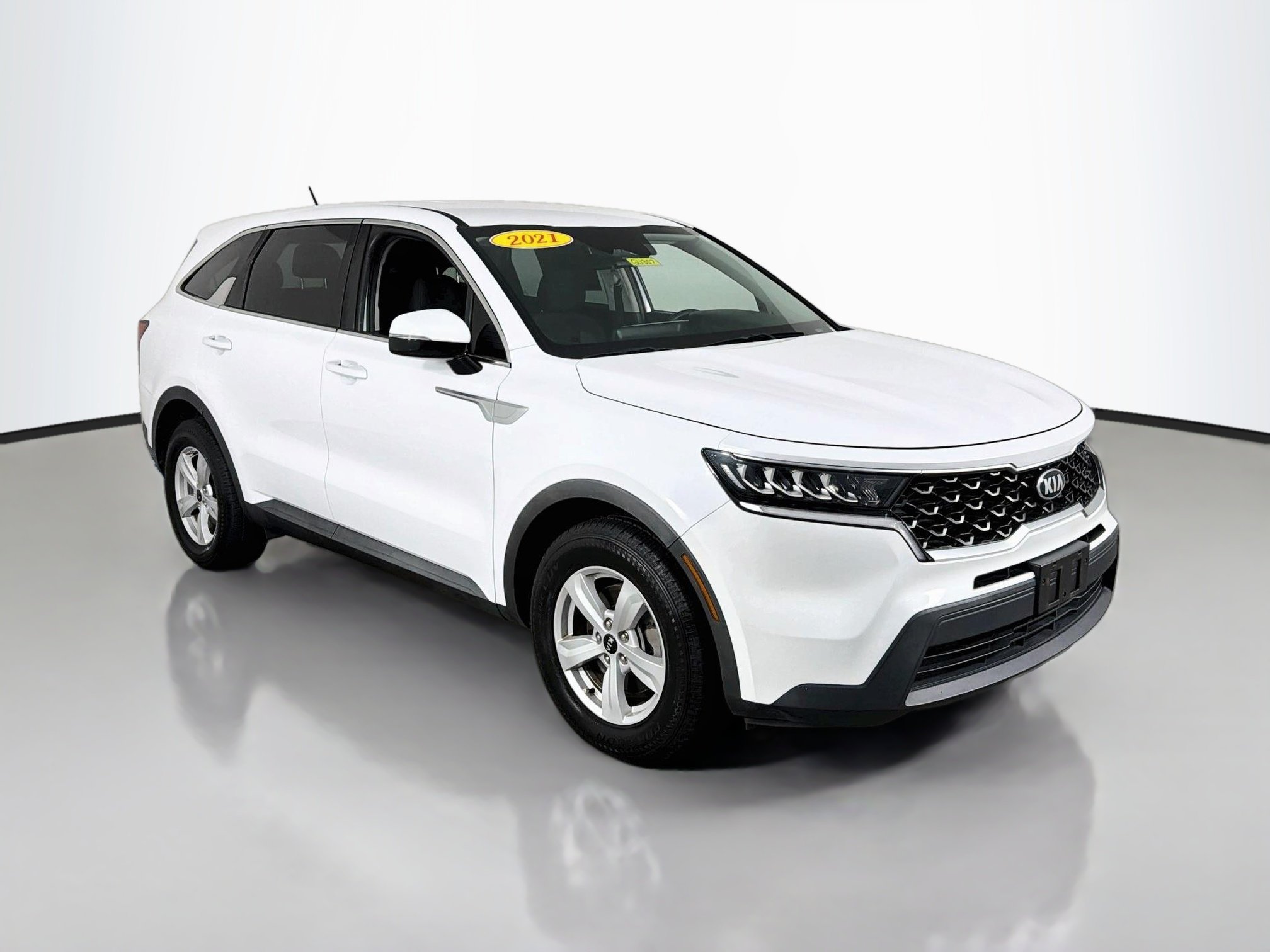 2021 Kia Sorento