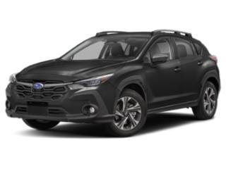 New 2026 CRYSTAL BLACK SILICA Subaru Premium image 1