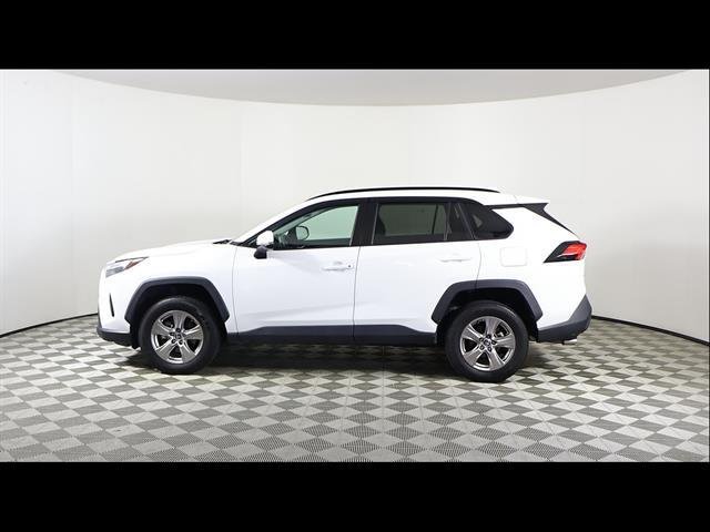 Certified Used 2022 ICE CAP Toyota  image 3