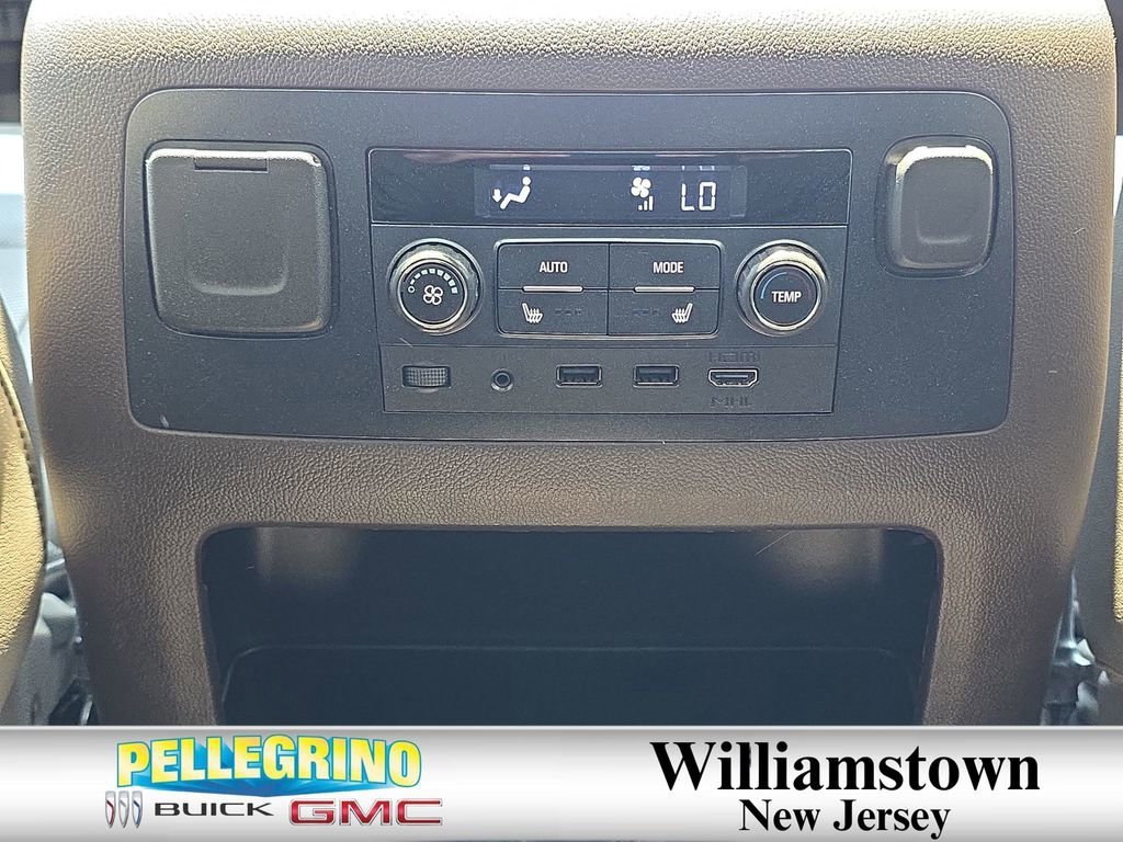 Certified Used 2019 ONYX BLACK GMC Denali image 22