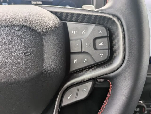 New 2026 Marsh Gray Ford Raptor® image 26